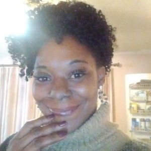 Meet your Posher, Kimberly